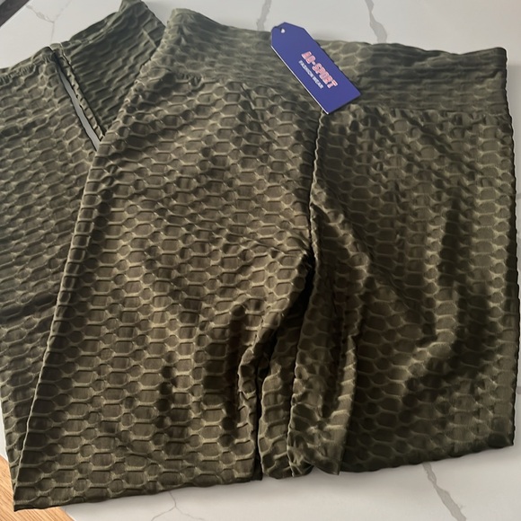 Workout set - Picture 3 of 5